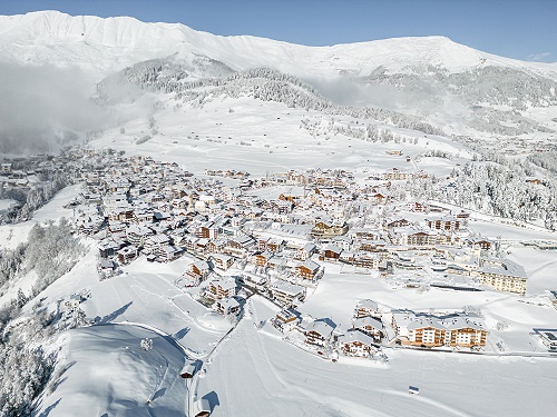 Serfaus_Dorf_2023 (c) Serfaus-Fiss-Ladis Marketing GmbH_Fabian Schirgi